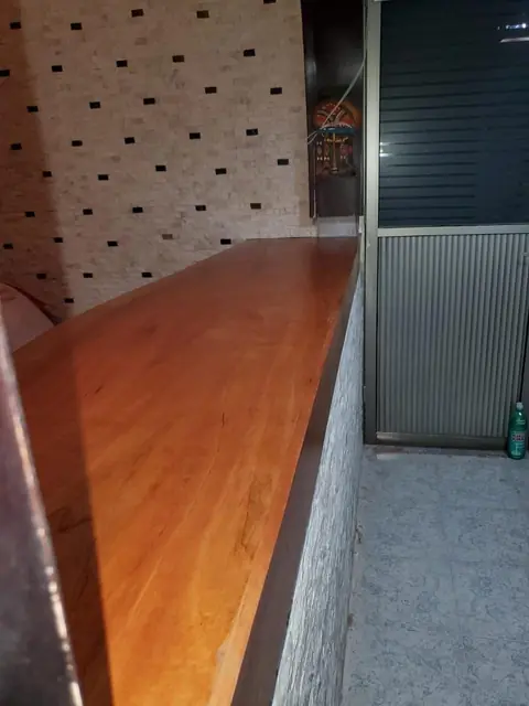 Barra y cantina de parota — foto 4