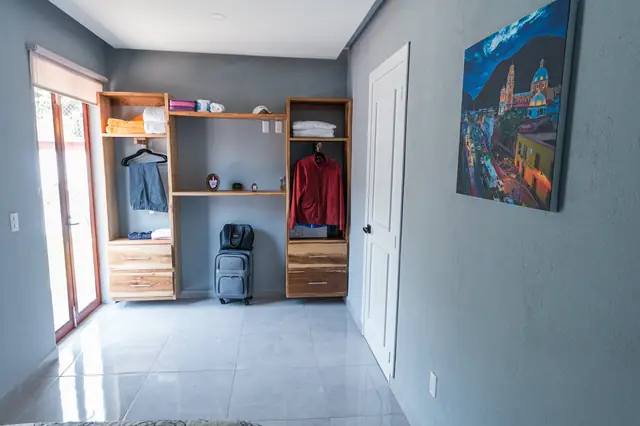 Casa Bugambilias: carpintería y mobiliario — foto 8