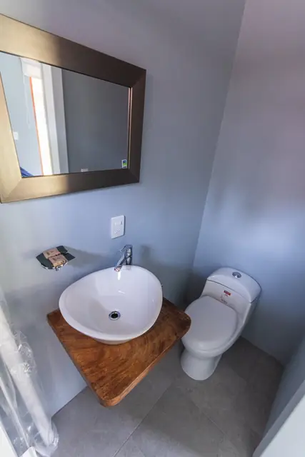 Casa Bugambilias: carpintería y mobiliario — foto 10