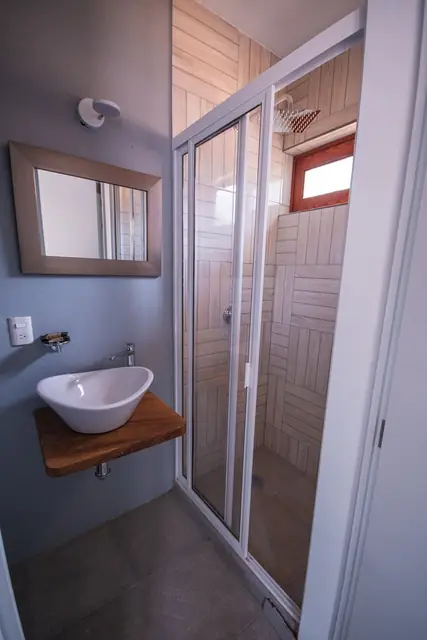Casa Bugambilias: carpintería y mobiliario — foto 11