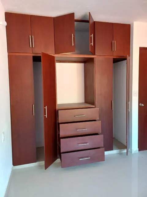Casa completa en carpintería — foto 2