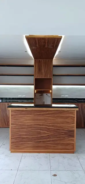 Cocina, puertas y clósets para casa nueva — foto 5
