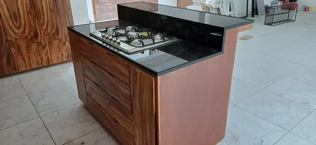 Cocina, puertas y clósets para casa nueva — foto 7
