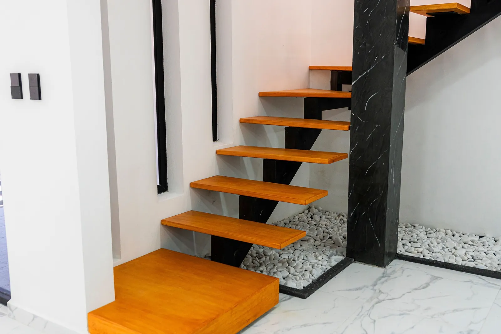 Casa Xalapilla: proyecto residencial completo