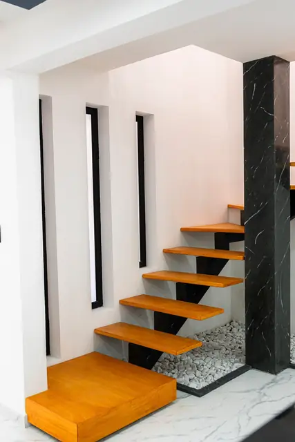 Casa Xalapilla: proyecto residencial completo — foto 9