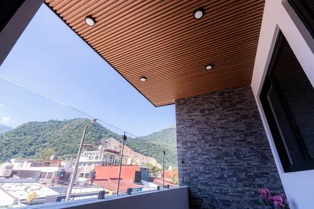 Casa Xalapilla: proyecto residencial completo — foto 13
