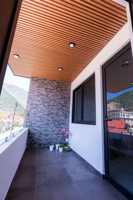 Casa Xalapilla: proyecto residencial completo — foto 15