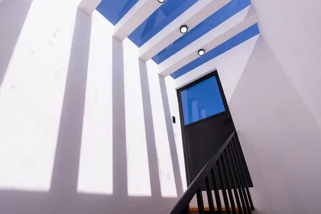 Casa Xalapilla: proyecto residencial completo — foto 16