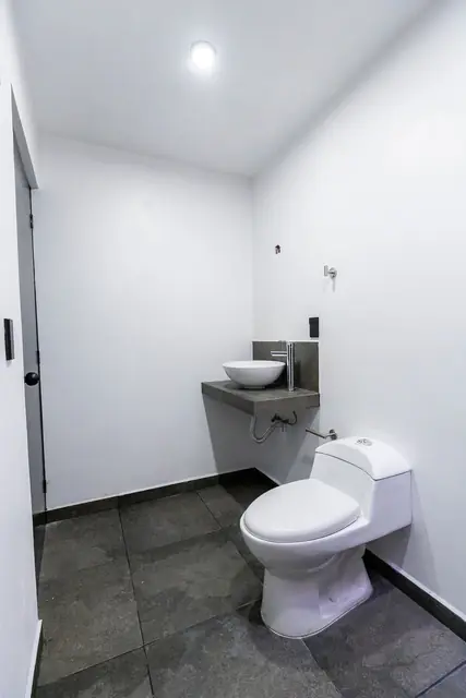 Casa Xalapilla: proyecto residencial completo — foto 18
