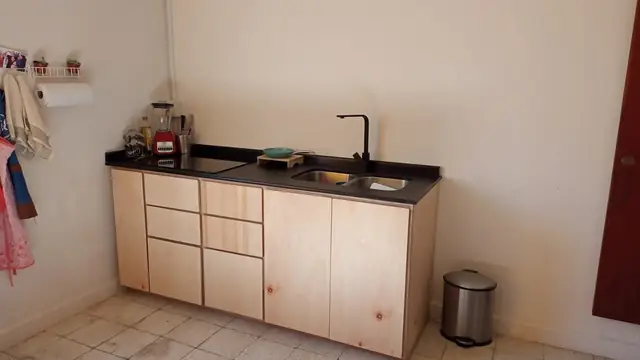 Más cocinas a la medida — foto 5