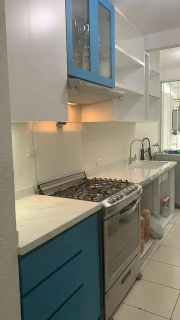 Más cocinas a la medida — foto 6