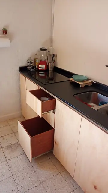 Más cocinas a la medida — foto 11