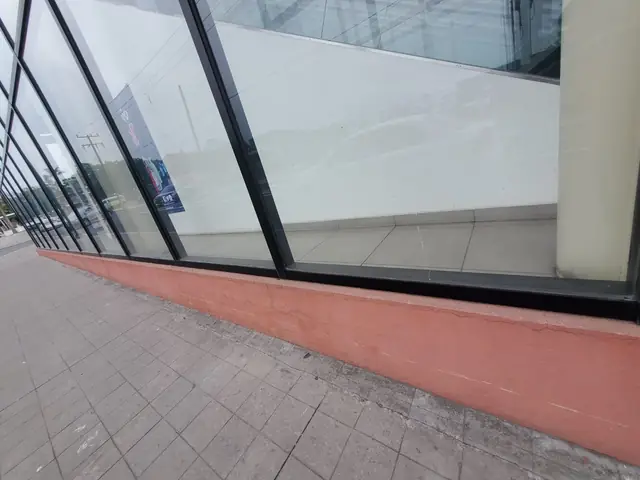 Mamparas y fachadas de cristal — foto 2