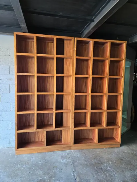 Recepción y casilleros para gimnasio — foto 6