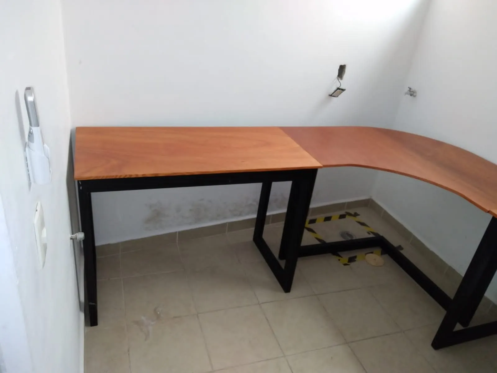 Oficinas y consultorios
