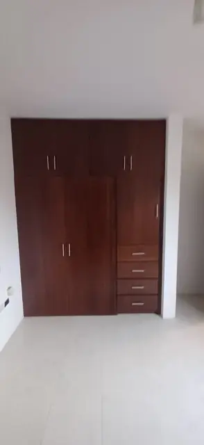 Puertas entintadas y de chapa de madera — foto 6