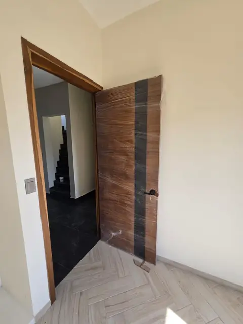 Más puertas de madera para casa — foto 2