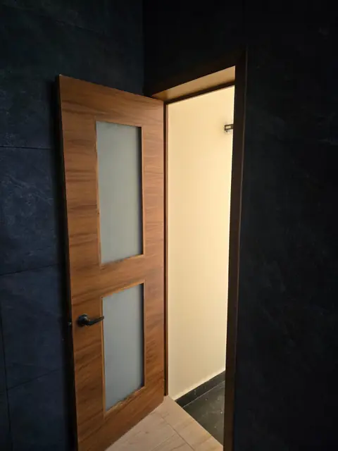 Más puertas de madera para casa — foto 3