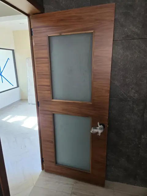 Más puertas de madera para casa — foto 4