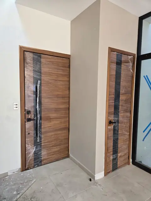 Más puertas de madera para casa — foto 6