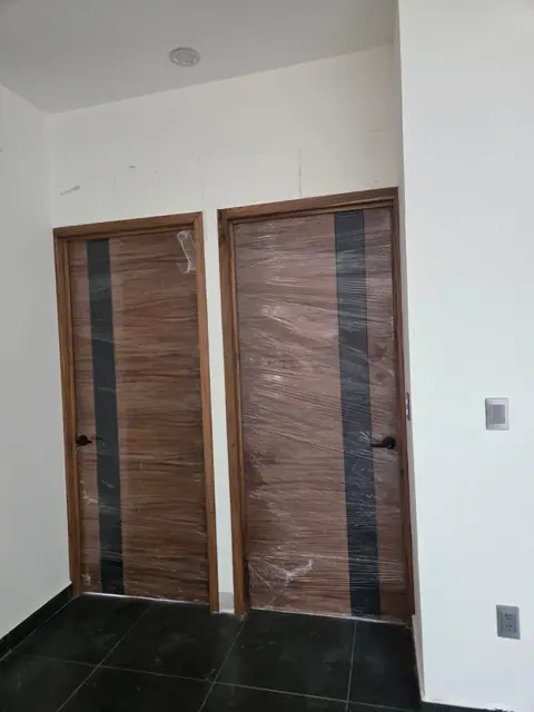 Más puertas de madera para casa — foto 7