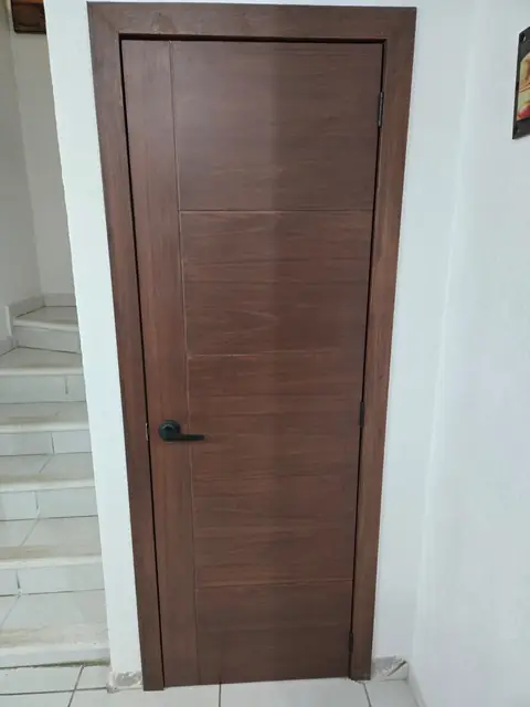 Más puertas de madera para casa — foto 8