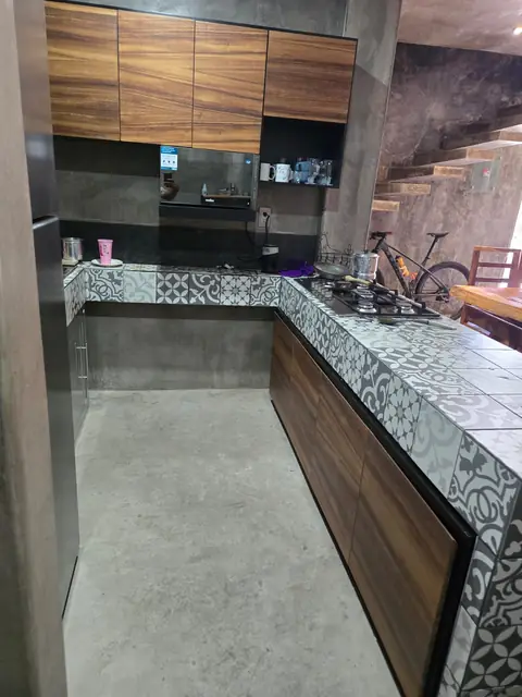 Remodelación de dos cocinas en madera — foto 4