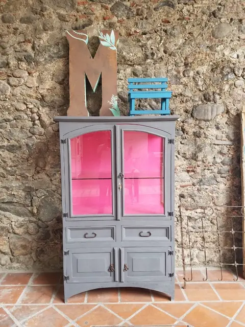 Restauración de muebles para restaurante — foto 5