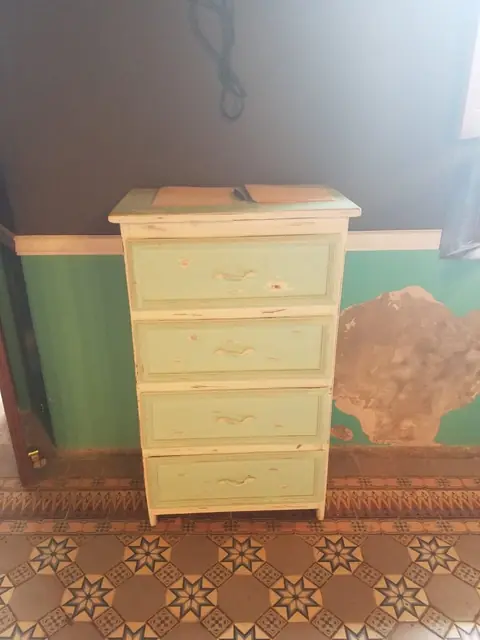 Restauración de muebles para restaurante — foto 8