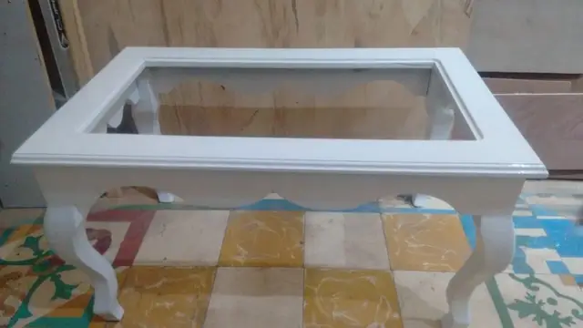 Restauración de muebles para restaurante — foto 10
